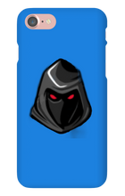pdr_effxcts iPhone Phone Cases