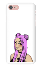 Kat iPhone Cover