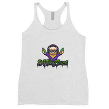 DJT Racerback Tanktop