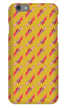 Stabby iPhone Cases