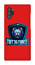 t0t3st0rii Samsung Phone Cases