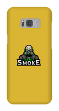 stailsmoke Samsung Phone Cases