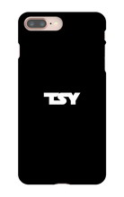 tsy_gaming iPhone Phone Cases