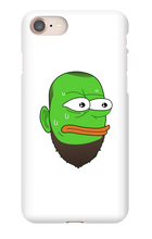 ninogoblino iPhone Phone Cases