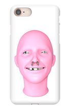 strangepeo iPhone Phone Cases