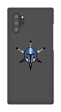 kiladyn Samsung Phone Cases
