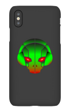 D Knight X91 iPhone Phone Cases