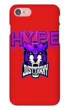 justtraxy iPhone Phone Cases