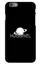 humbriel iPhone Phone Cases
