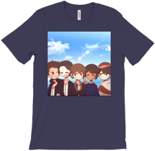 xxskyjoxx_hd T-Shirts