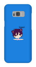 kawaii Samsung case (limited edition)