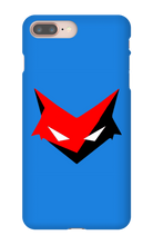 JiiGzY Logo IPhone Cases