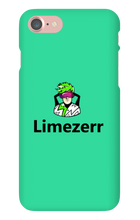Limezerr Phone Case **NEW**