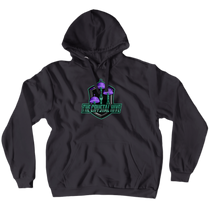 thecrystalhive Hoodies (No-Zip/Pullover)