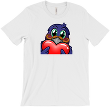 Heart T-Shirts