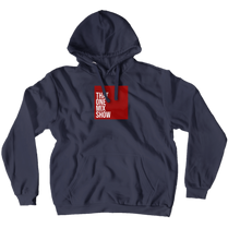 thatonemixshow Hoodies (No-Zip/Pullover)