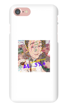 monicapernas iPhone Phone Cases 3x4