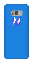novapowerd Samsung Phone Cases