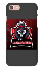 Wolf Pack Iphone Case