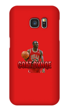 danielalm Samsung Phone Cases