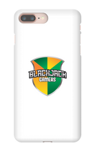Blackjack Gamers iPhone Phone Cases