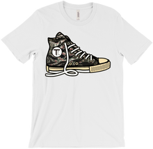 TR Kicks Tiger T-Shirt