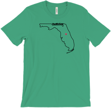 Mic Guy Love T-Shirt
