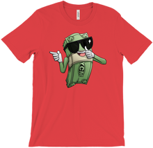 yourcashman T-Shirts