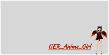 Anime XXL Gaming Matte Version.2