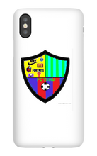 poltemu iPhone Phone Cases