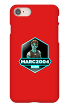 marc2004_live Funda IPhone