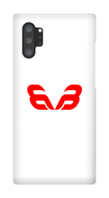 Baron Buccleuch Samsung Phone Cases