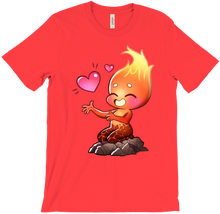 Love Shirt