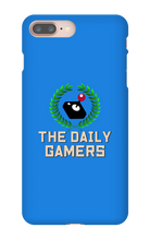 Daily Gamers Phone Case