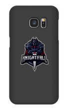 nickknightfall Samsung Phone Cases