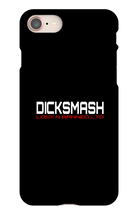 Dicksmash iPhone Phone Cases
