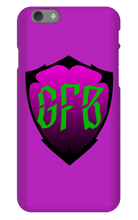 grandfalloutboy iPhone Phone Cases