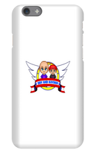 bryandkayden iPhone Phone Cases