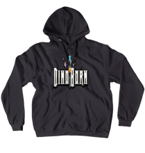 Dino Hoodie