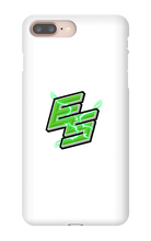 ENERGY SQUAD iPhone Phone Cases