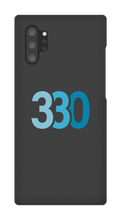 mr_ohio_330 Samsung Phone Cases