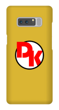 DeathKillerNOR Samsung Phone Cases