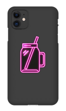 sbconrad iPhone Phone Cases