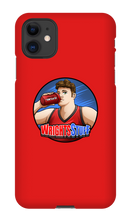 WrightsStuff Gaming's iPhone Phone Cases
