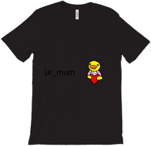 ur_mum tshirt