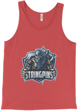 STRINGPINS Tank Top