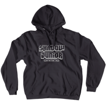 the_za_merc Hoodies (No-Zip/Pullover)
