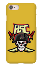 HSC iPhone Phone Cases