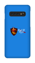 roadofflame Samsung Phone Cases