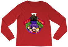 hamiltoetv Long Sleeve Tee